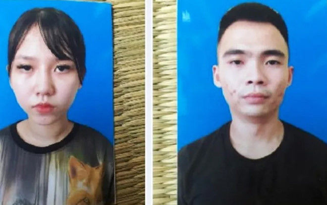 Bang nhom chuyen chan dat, bao ke 'gai dich vu' cung cap cho quan bar