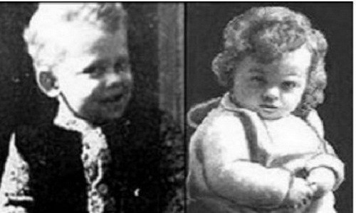 Nu sat thu thieu nien voi cai dau “cao cu”