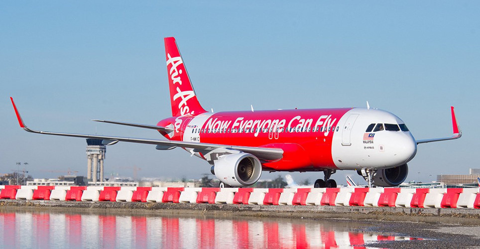 Đây là năm thứ 11 liên tiếp AirAsia nhận được giải thưởng này.