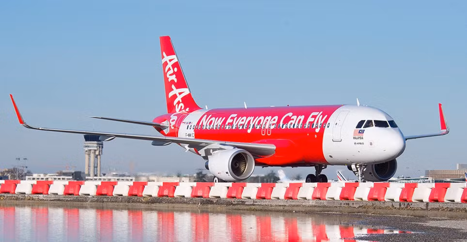 Đây là năm thứ 11 liên tiếp AirAsia nhận được giải thưởng này.