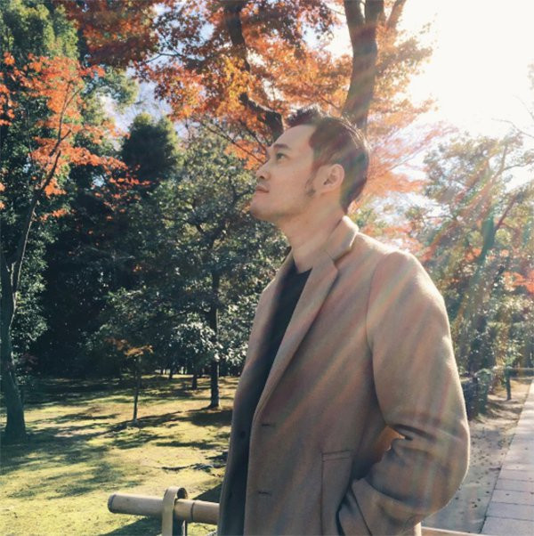 Những chuyến du lịch xa xỉ của Quang Vinh khiến nhiều người ngưỡng mộ. Nguồn ảnh: Internet.