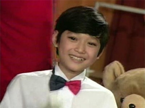 Nổi tiếng vào thập niên 1990, Quang Vinh được khán giả đặt biệt danh "Hoàng tử sơn ca".