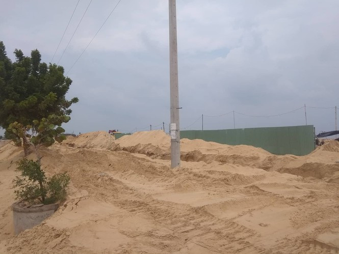 BDS Phat Dat bi “tuyt coi