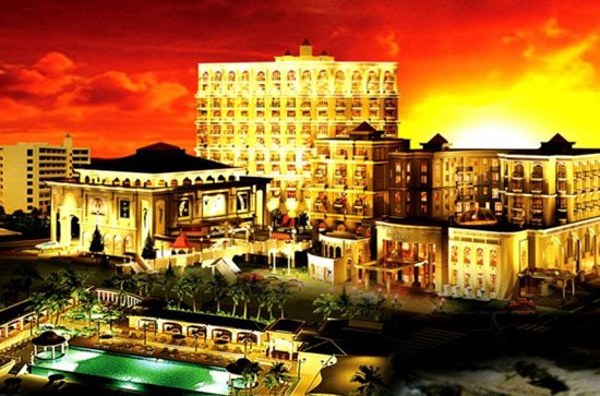 Ông xã hiện tại của Hà Kiều Anh là chủ của một tập đoàn đầu tư phát triển trong lĩnh vực bất động sản.