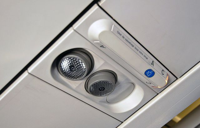 Dù không thường xuyên điều chỉnh các nút này nhưng bạn cũng nên rửa tay cẩn thận trước mỗi bữa ăn.