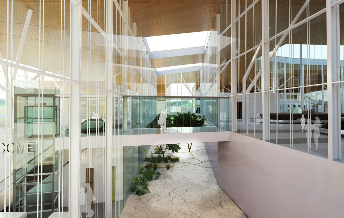 473,5 triệu USD là kinh phí xây dựng cho sân bay quốc tế mới tại Israel.