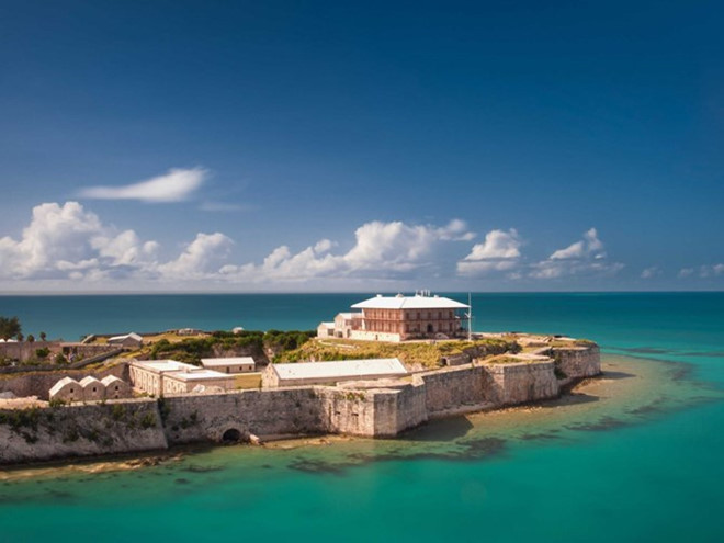 Bloomberg còn sở hữu hàng loạt bất động sản rất ấn tượng. Tại một thời điểm năm 2013, ông sở hữu tới 14 khách sạn trên toàn cầu, cùng nhiều biệt thự lớn. Ảnh: Shutterstock.com.