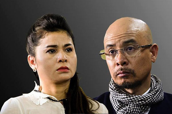 Thong tin soc ba Le Hoang Diep Thao bat ngo he lo truoc phien xet xu