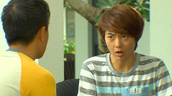 Nhan sac cua Nha Phuong, Lan Ngoc, Minh Hang cach day 5 nam-Hinh-3