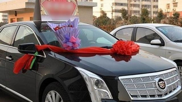 Đáng chú ý, xe được trao cho nhân viên tùy ý sử dụng nhưng quyền sở hữu những phần thưởng này vẫn thuộc về công ty.