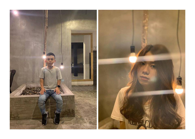 Tuy không chia sẻ nhiều về bạn gái, nhưng dung mạo xinh xắn trẻ trung của người yêu Xuân Tiến và những khoảnh khắc hạnh phúc của cặp đôi cũng nhận được nhiều sự chú ý của dân mạng.