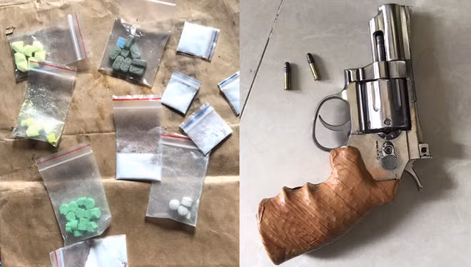 Nhom cho vay nang lai tang tru sung va ma tuy o Sai Gon-Hinh-2