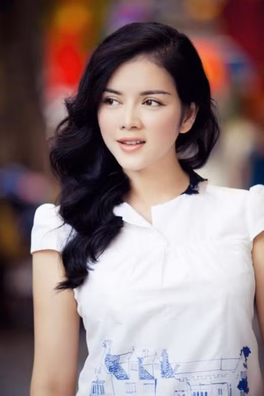 Biet thu 600m2, xe 40 ty... chi la goc nho tai san cua Ly Nha Ky