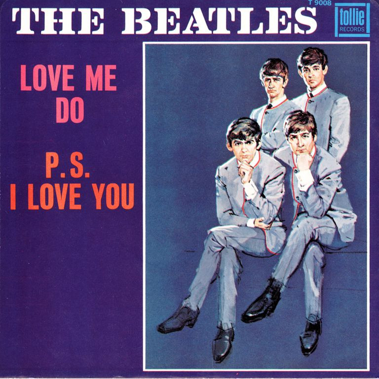 Love Me Do (The Beatles) – 99.158 USD (2,4 tỷ VND). Bất cứ thứ gì thuộc về The Beatles và các bản dẫn xuất spin-off của họ đều có giá trị vô cùng lớn. Love Me Do là album đầu tay của nhóm và chỉ còn duy nhất một bản acetate còn lại của album này.