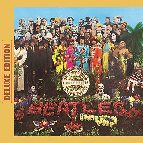 Sgt. Pepper's Lonely Hearts Club Band (The Beatles) – 290.000 USD (6,7 tỷ VND). Sgt. Pepper's Lonely Hearts Club Band là album phòng thu thứ 8 của ban nhạc The Beatles được phát hành vào năm 1967. Sgt. Pepper được coi là một trong những kiệt tác của lịch sử âm nhạc, một trong những album vĩ đại nhất thế giới. Album đã được mua lại với giá 290.000 USD cho ấn bản đầu tiên.