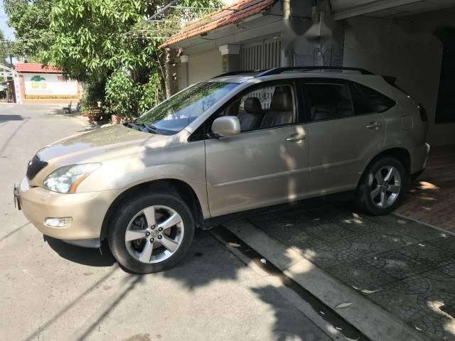 Bat ngo danh sach chi tiet hang loat xe sang Lexus, Camry... sap thanh ly gia re-Hinh-2