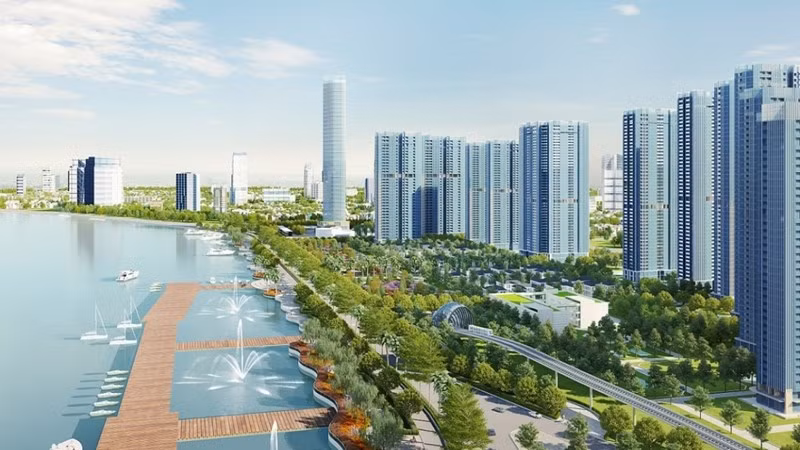 Họ cho rằng, đây chính là thời điểm các nhà đầu tư thường đưa ra rất nhiều các chương trình khuyến mãi đi kèm với giá cả hấp dẫn.