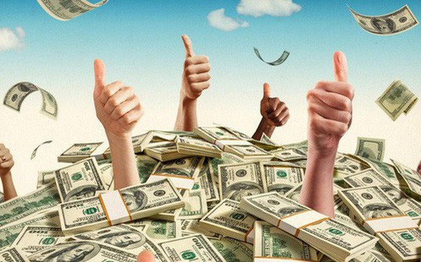 Những người có khả năng làm giàu thường không phàn nàn hay chỉ tay đổ lỗi. Thay vào đó, họ luôn lạc quan, chấp nhận các thử thách và tìm kiếm cách để chiến thắng. Nguồn ảnh: Internet.