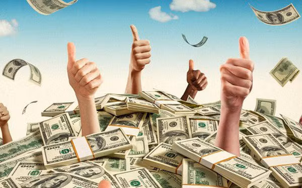 Những người có khả năng làm giàu thường không phàn nàn hay chỉ tay đổ lỗi. Thay vào đó, họ luôn lạc quan, chấp nhận các thử thách và tìm kiếm cách để chiến thắng. Nguồn ảnh: Internet.