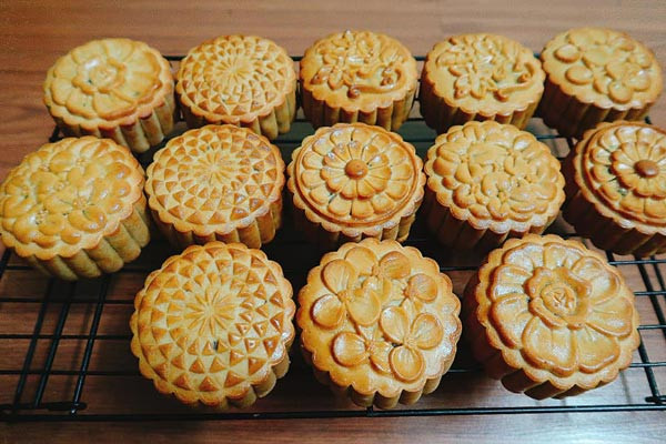 Tranh thủ buôn mặt hàng "này" dịp Trung thu, nhiều người hốt bạc triệu ngon ơ Tranh thu buon mat hang