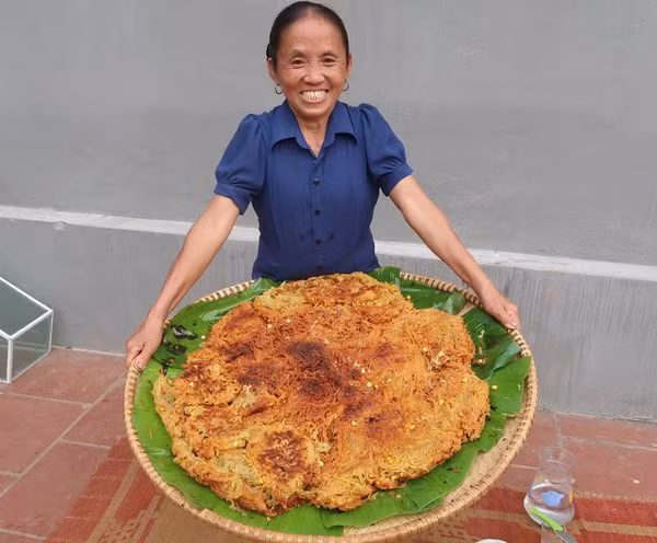 Ba Tan Vlog vuot moc 1 trieu nguoi dang ky theo doi