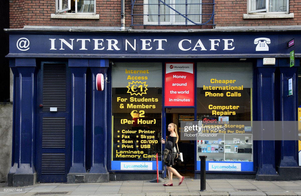 So với thành phố xếp ở vị trí thứ 2 Dublin (Ireland với 52 USD), phí internet ở Dubai cao hơn hẳn 30 USD.