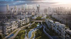 Thủ đô Cairo của Ai Cập nằm trong top 5 năm thành phố rẻ nhất thế giới về chi phí băng thông rộng 12 USD/8 Mbps, rẻ hơn 31 USD so với chi phí của thành phố này năm 2014 (43 USD). Nguồn ảnh: Getty Image.