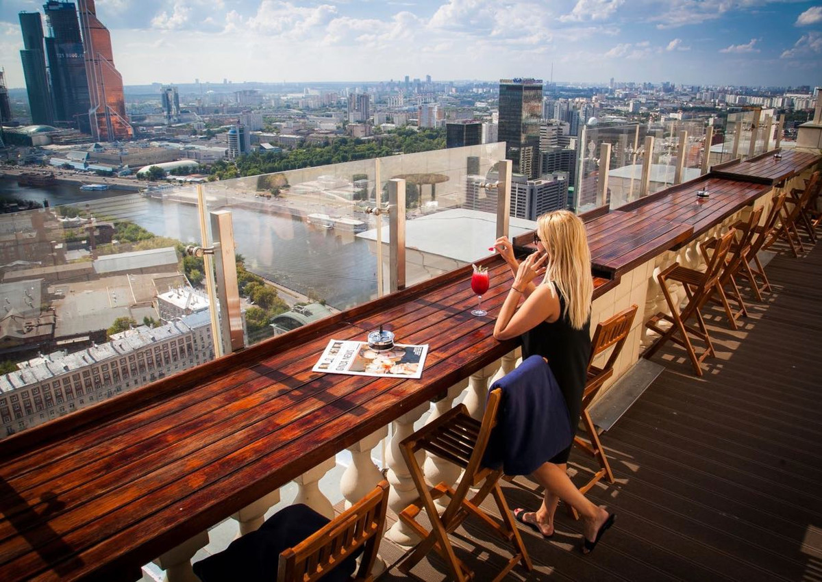 Thành phố rẻ nhất để truy cập internet là Moscow (Nga) với giá 7 USD/8 Mbps.