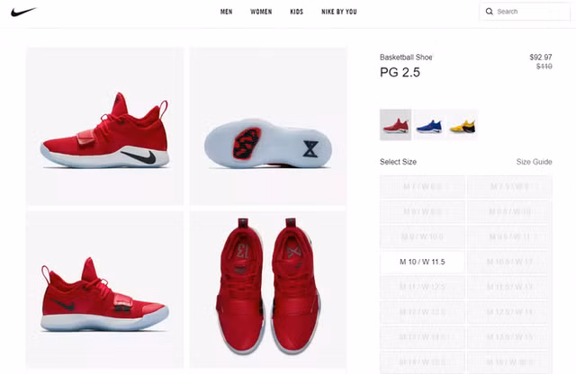 Nike mat hang ty USD vi su co giay the thao phat no-Hinh-2