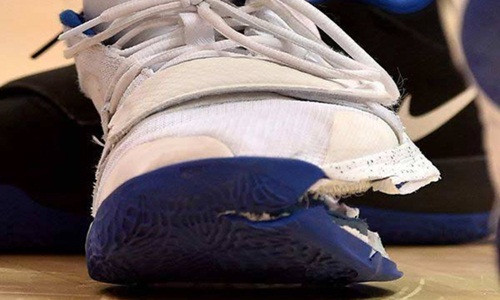 Nike mat hang ty USD vi su co giay the thao phat no