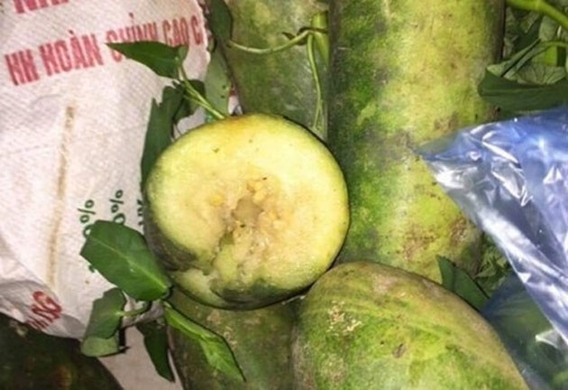 Thuc pham ban cua Halo Foods vao truong hoc: Nhung DN nao tung dinh phot?-Hinh-3