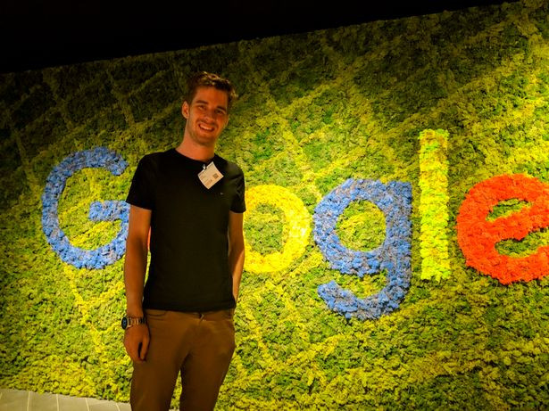 Tung ngu gam cau, “soai ca” tro thanh trieu phu o tuoi 21