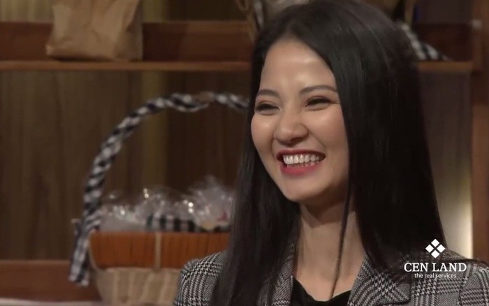 Rời xa showbiz, Trần Thị Quỳnh vẫn giữ được vẻ ngoài xinh đẹp, gợi cảm của hoa hậu thể thao. Sự thông minh, lối ăn nói lưu loát của Trần Thị Quỳnh được dân mạng đánh giá cao và tìm kiếm nhiều sau khi chương trình Shark Tank Việt Nam diễn ra.