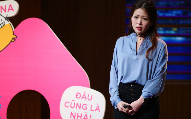 Cathy Thảo Trần từng có 2 năm du học ở Australia và làm việc tại Mỹ. Doanh nhân 9X từng thành lập chương trình The I Read Project - sự kiện về giáo dục, thúc đẩy văn hóa đọc của trẻ em.