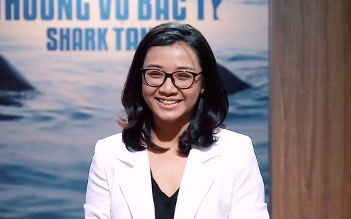 Thảo Quyên đại diện thương hiệu ViralWorks đến kêu gọi số vốn 50.000 USD. Với màn thuyết trình trôi chảy, tự tin, Thảo Quyên đã lập kỷ lục tại chương trình khi được cả 5 Shark tranh giành, đồng ý rót vốn.