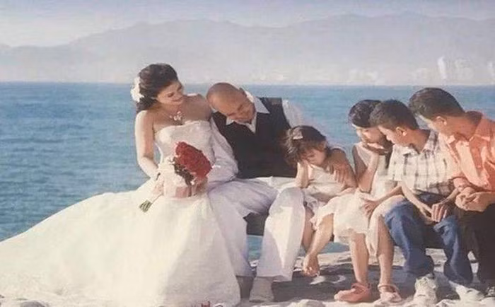 Ba Le Hoang Diep Thao tam su chua xot sau phien toa-Hinh-2