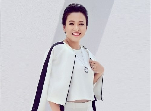 Năm 2011, Trang tốt nghiệp thủ khoa ngành thạc sĩ quản trị kinh doanh và trúng tuyển vào McKinsey – một trong những công ty hàng đầu của Mỹ về tư vấn chiến lược. Ảnh: VTC.