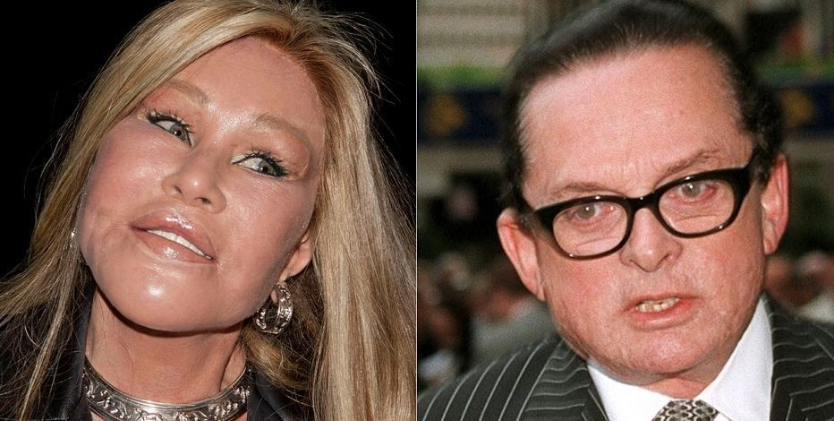Năm 1999, nhà kinh doanh nghệ thuật người Mỹ gốc Pháp Alec Wildenstein chia tay vợ Jocelyn Wildenstein. Theo People, Jocelyn nhận được 2,5 tỷ USD và 100 triệu USD cho mỗi 13 năm tiếp theo. Tổng số tiền vụ này là 3,8 tỷ USD.