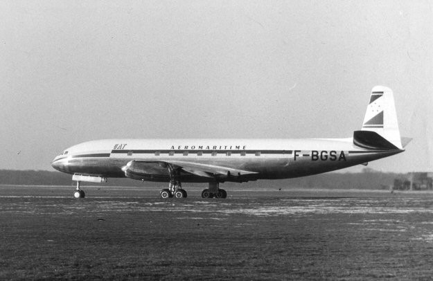 Cuộc điều tra sau đó kết luận máy bay Comet đã nổ tung trên không như một quả bom do thân máy bay liên tục chịu áp lực lớn. Comet buộc phải thiết kế lại thân vỏ 3 lần nhưng không thể khôi phục niềm tin của công chúng và ngừng sản xuất vào năm 1997. Ảnh: Ed Coates.