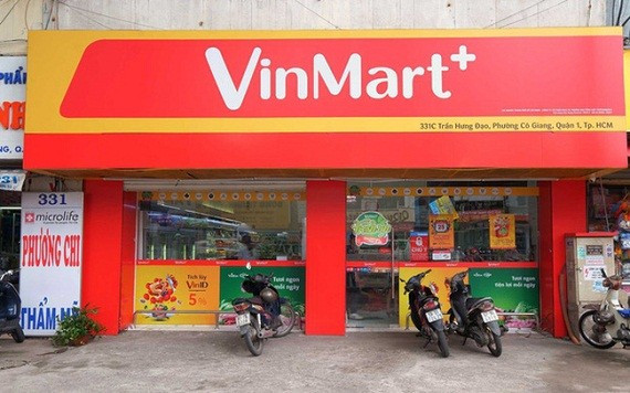 Hồi cuối năm 2018, VinCommerce cũng tuyên bố hoàn thành việc mua lại chuỗi 23 cửa hàng Fivimart từ CTCP Nhất Nam. Sau khi toàn tất sáp nhập, hệ thống Fivimart được đổi tên thành VinMart.