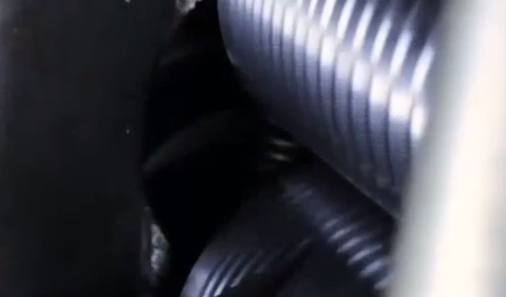 ...để đưa vào máy.