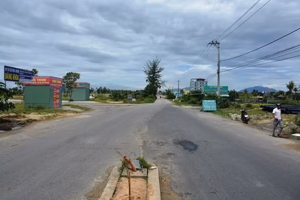 'Co' thoi gia nha dat, muc phat khong tham vao dau