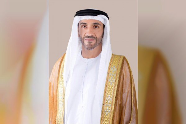 Hoàng tử Sheikh Nahyan bin Zayed Al Nahyan là con trai thứ 8 của Zayed bin Sultan Al Nahyan - cựu Quốc vương cai trị Abu Dhabi từ từ năm 1922 - 1926. Ảnh: Wam.