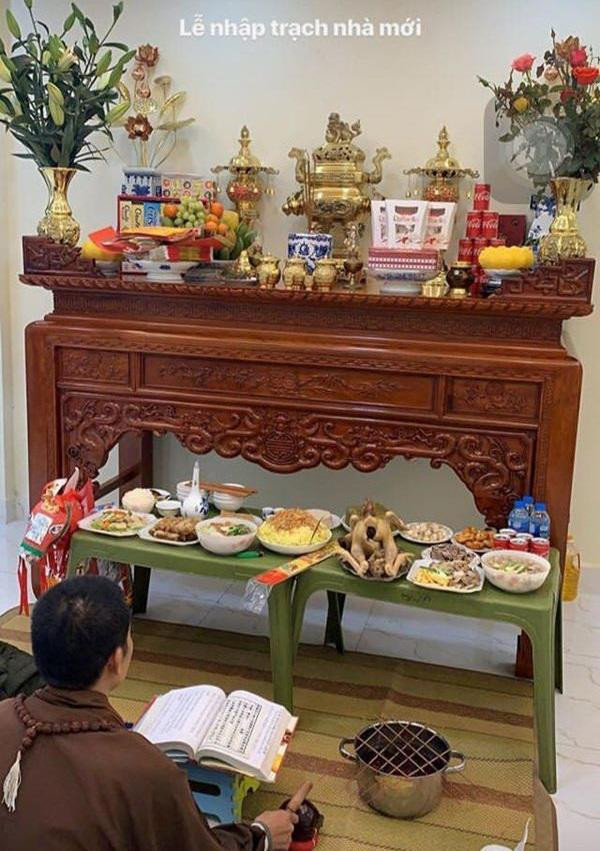 Duy Manh xay nha rieng dep khong kem Duc Chinh