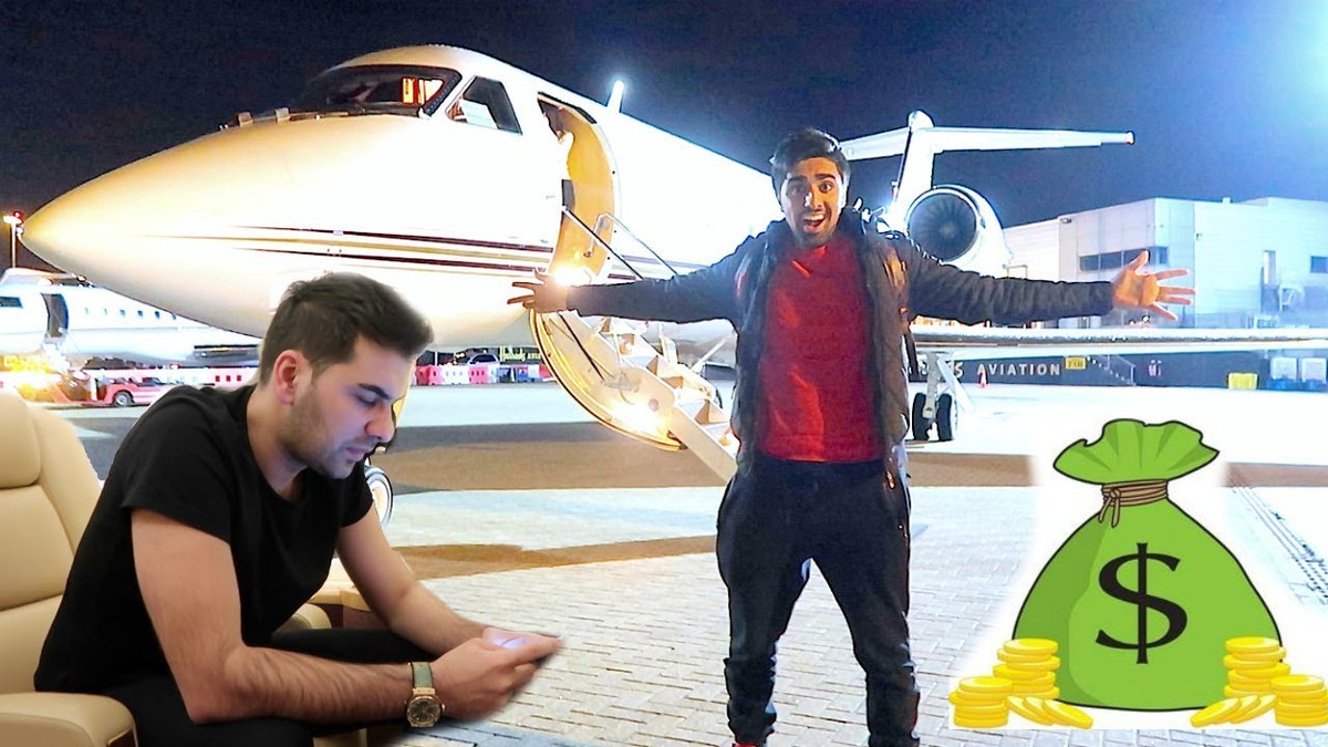 Dubai là nơi quy tụ người giàu với tỷ lệ triệu phú ở mức cao. Thế nhưng, toàn cầu có khoảng 5.000 tỷ phú USD, thì chỉ 20 người sống tại Dubai.