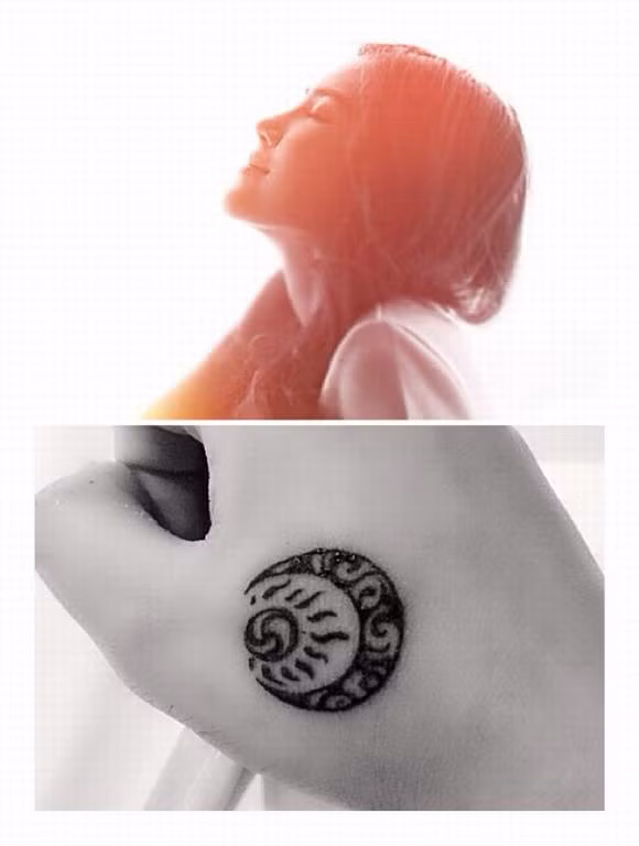 Huong Tram khoe lung tran goi cam, fan chi chu y toi diem nay-Hinh-2