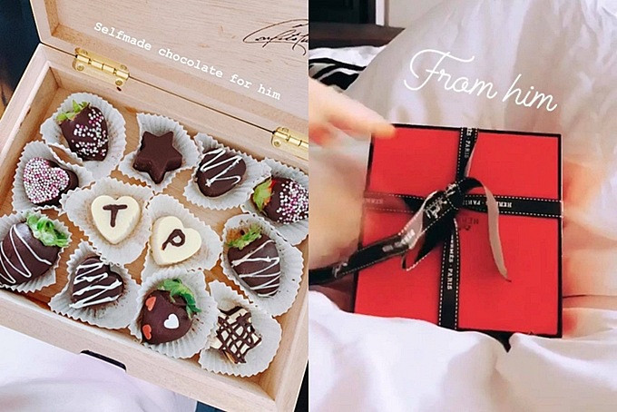 Cuoc song cua A hau Thanh Tu sau nua nam cuoi chong dai gia-Hinh-6