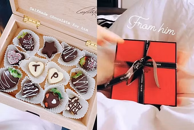 Cuoc song cua A hau Thanh Tu sau nua nam cuoi chong dai gia-Hinh-6