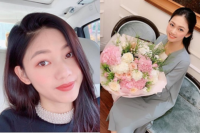 Cuoc song cua A hau Thanh Tu sau nua nam cuoi chong dai gia-Hinh-7