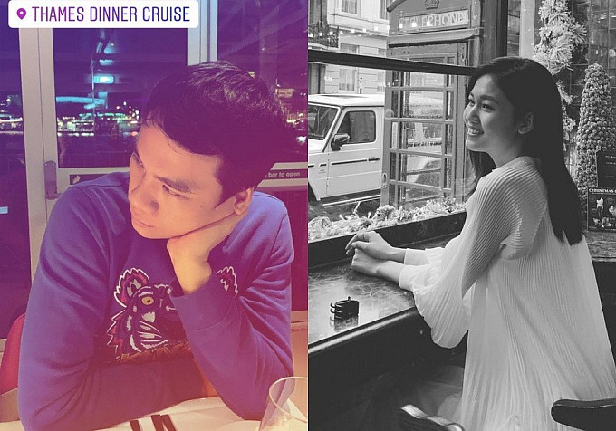 Cuoc song cua A hau Thanh Tu sau nua nam cuoi chong dai gia-Hinh-2